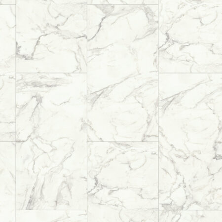 PARADOR MODULAR ONE HYDRON MARBLE EOS WHITE 1748745