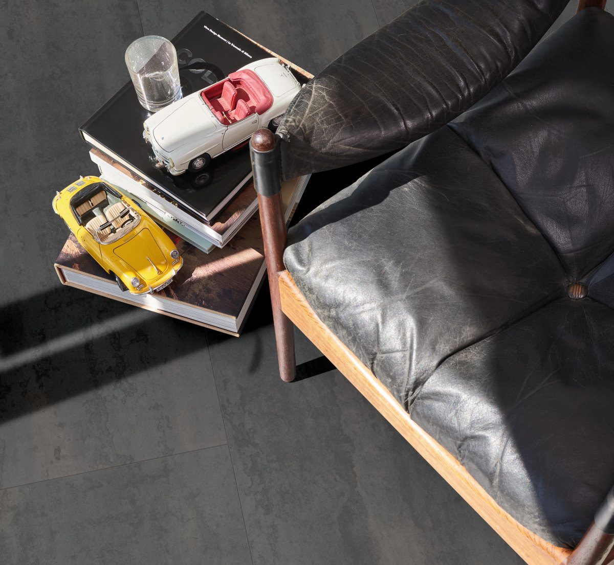 PARADOR TRENDTIME 5 CRUDE STEEL 1743600