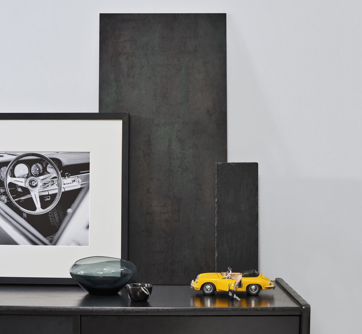 PARADOR TRENDTIME 5 CRUDE STEEL 1743600