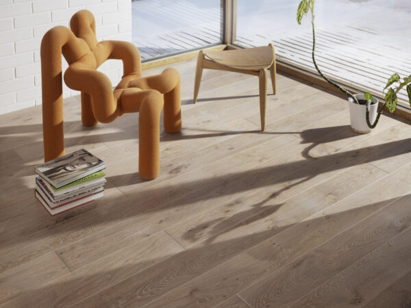 Timberwise Country Collection Oak Chalk