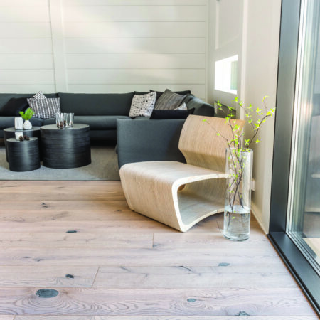 Timberwise CC Tamm Tundra