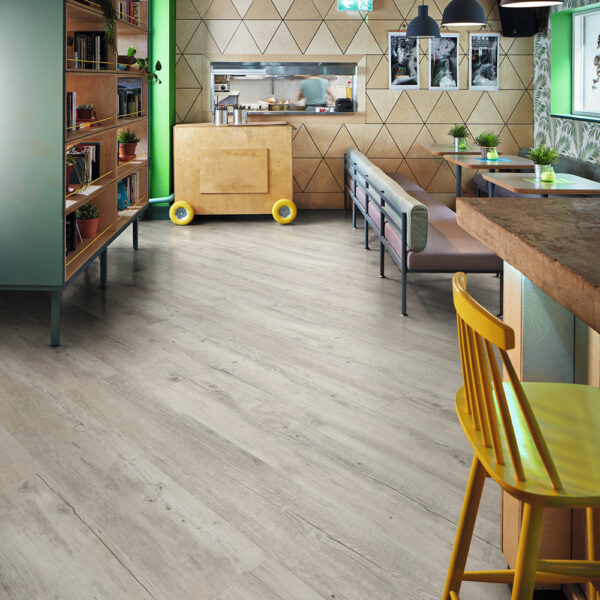 DESIGNFLOORING VAN GOGH LIGHT DISTRESSED OAK LIIMITAV VGW111T