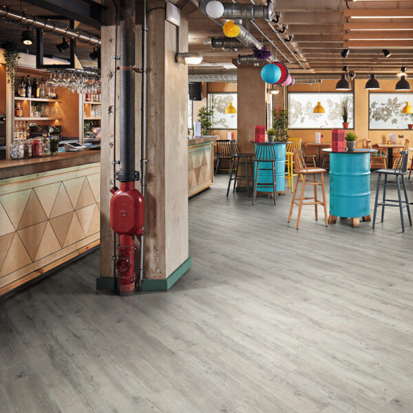 DESIGNFLOORING VAN GOGH LIGHT DISTRESSED OAK LIIMITAV VGW111T