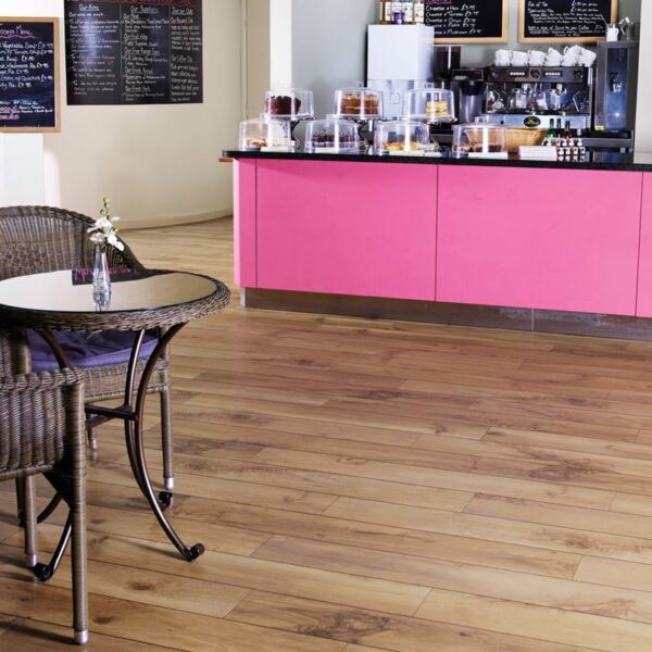 DESIGNFLOORING VAN GOGH AUCKLAND OAK LIIMITAV VGW52T