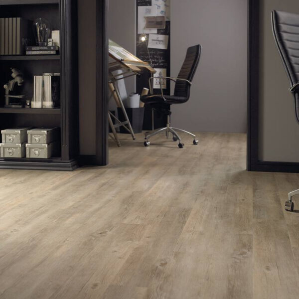 DESIGNFLOORING VAN GOGH COUNTRY OAK KLIKK VGW81T-SCB