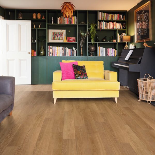 DESIGNFLOORING RUBENS CLASSIC LIMED OAK LIIMITAV KP155-7