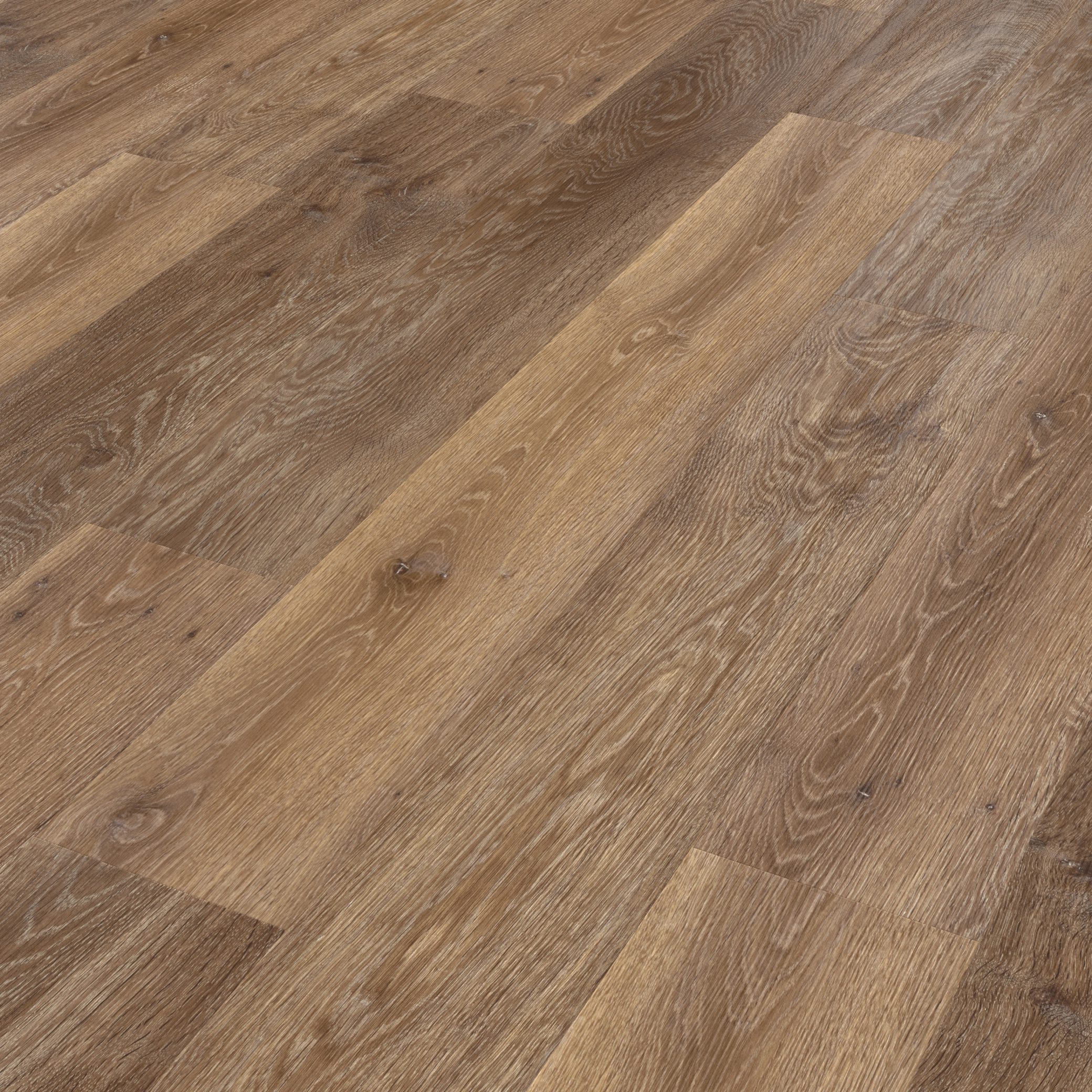 DESIGNFLOORING RUBENS MID LIMED OAK KLIKK SCB-KP96