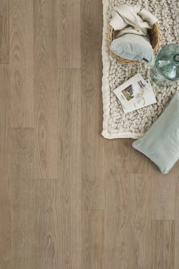 TIMBERWISE TAMM AMORE BROWN