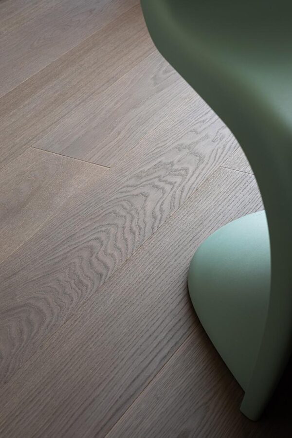 TIMBERWISE TAMM BISCUIT GREY