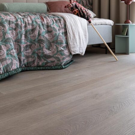 TIMBERWISE TAMM BISCUIT GREY