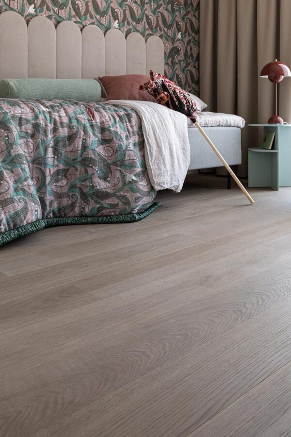 TIMBERWISE TAMM BISCUIT GREY