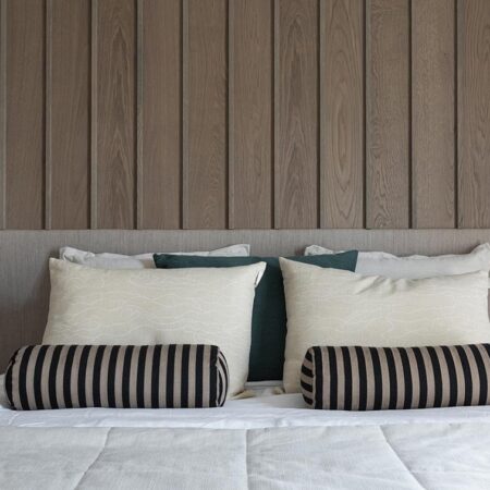TIMBERWISE TAMM BISCUIT GREY
