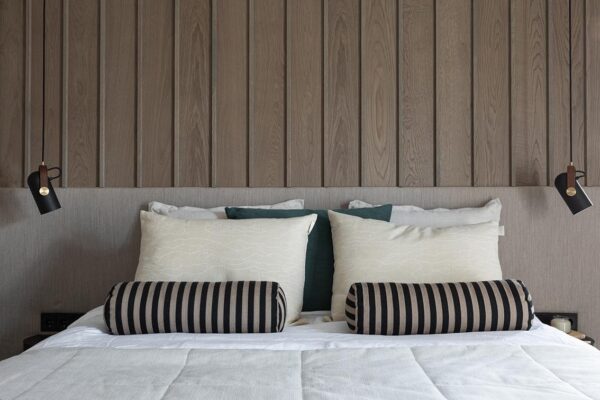 TIMBERWISE TAMM BISCUIT GREY