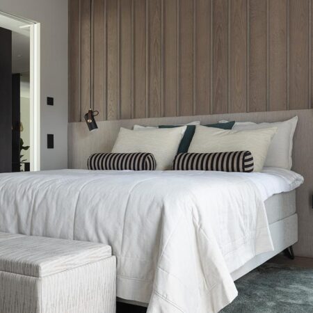 TIMBERWISE TAMM BISCUIT GREY