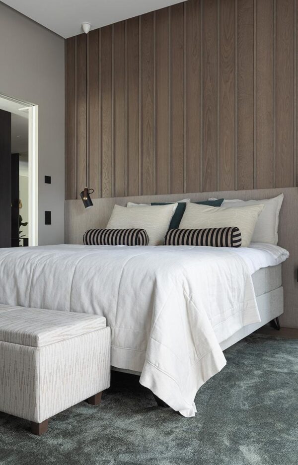 TIMBERWISE TAMM BISCUIT GREY