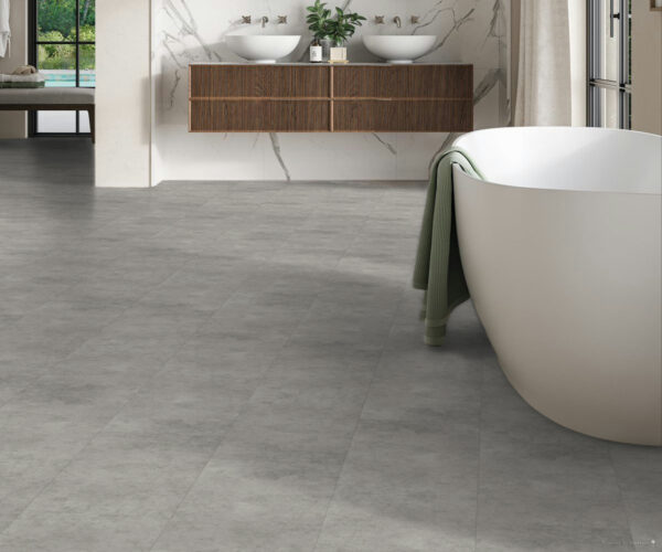 PARADOR TRENDTIME 5 CONCRETE GREY 1750853