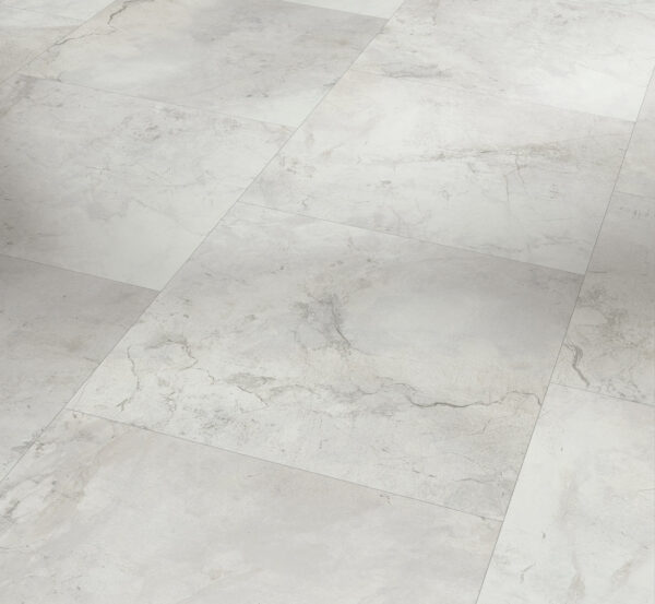 PARADOR TRENDTIME 5 MARBLE ABBEY WHITE 1750862