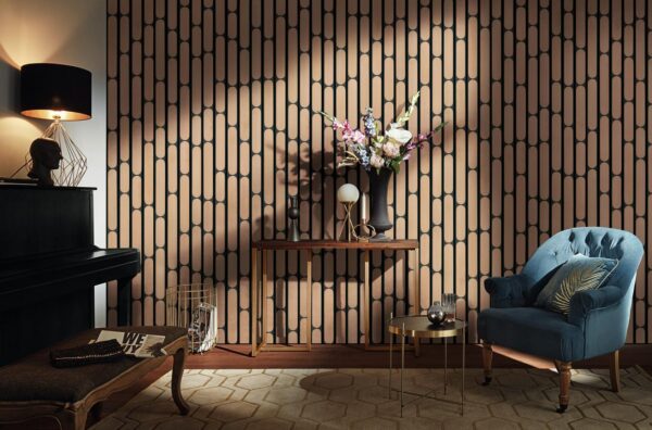 MEISTER ROUND TILES 20123