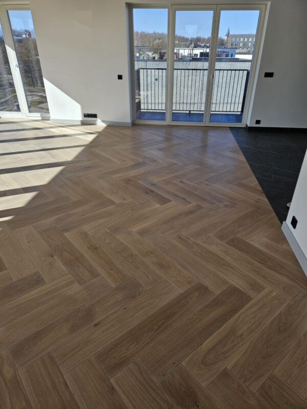 WOOD4U tammeparkett