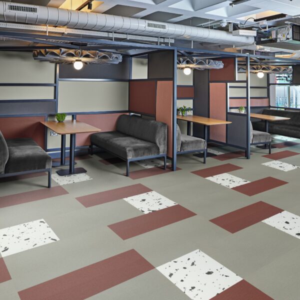 DESIGNFLOORING OPUS DALMATA SP121