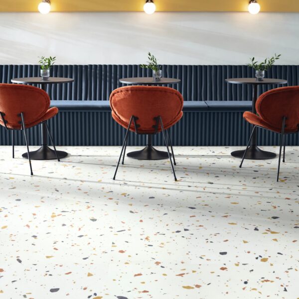 DESIGNFLOORING OPUS SALUTE BLANCO SP122