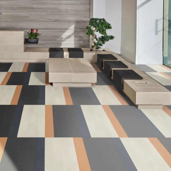 DESIGNFLOORING OPUS STRATUS SP731