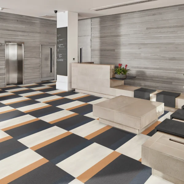 DESIGNFLOORING OPUS STRATUS SP731
