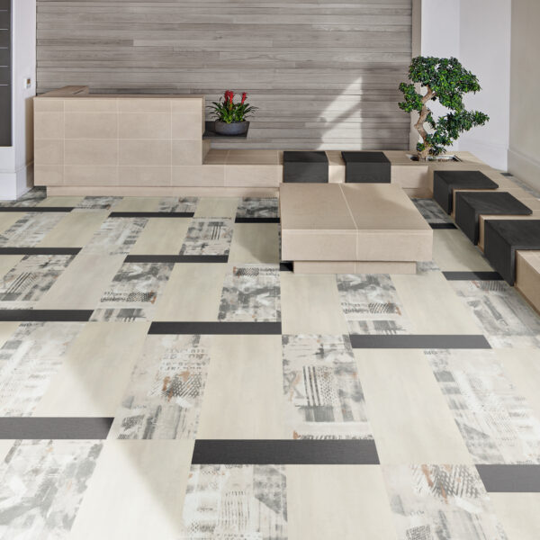 DESIGNFLOORING OPUS STRATUS SP731
