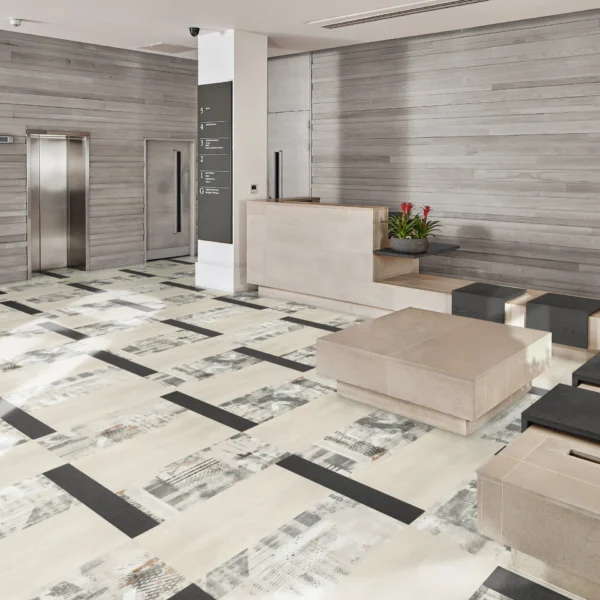 DESIGNFLOORING OPUS STRATUS SP731