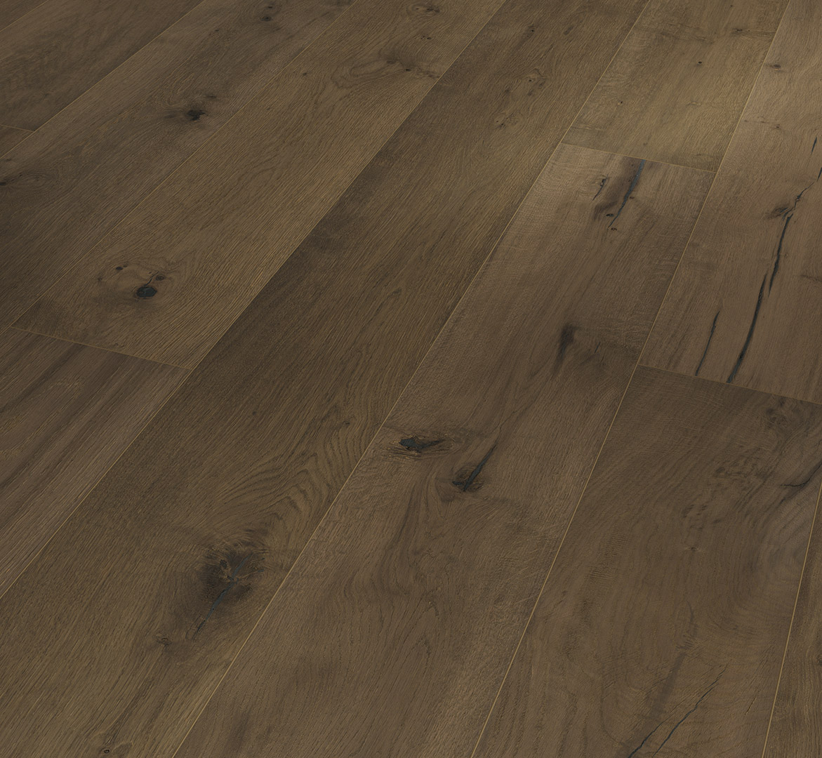 PARADOR TAMM SMOKED GREY HANDCRAFTED 1739951