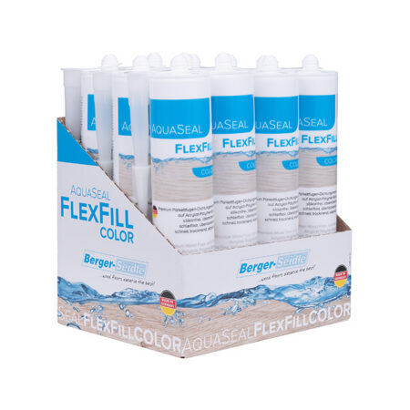 AquaSeal® FlexFill