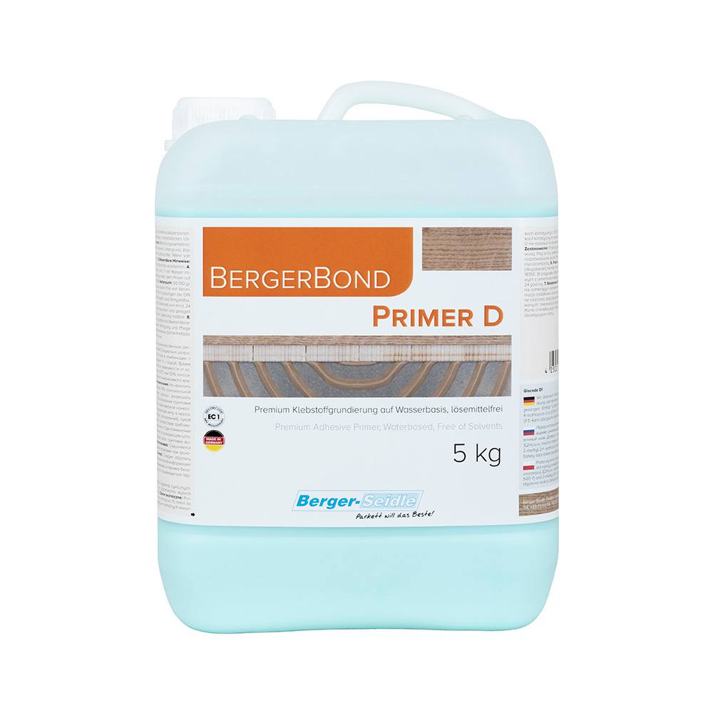 BergerBond Primer D