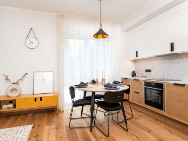 WICANDERS TAMM RUSTIC CDD 2F ÕLI