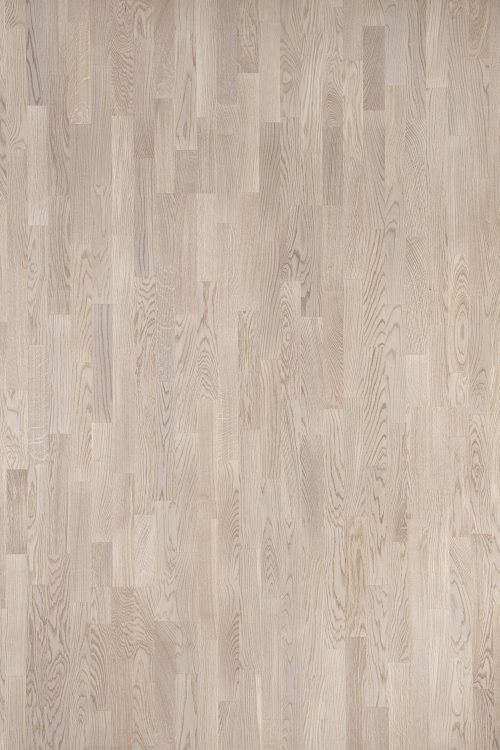 KARELIA TAMM NATURAL VANILLA VALGE MATT LAKK
