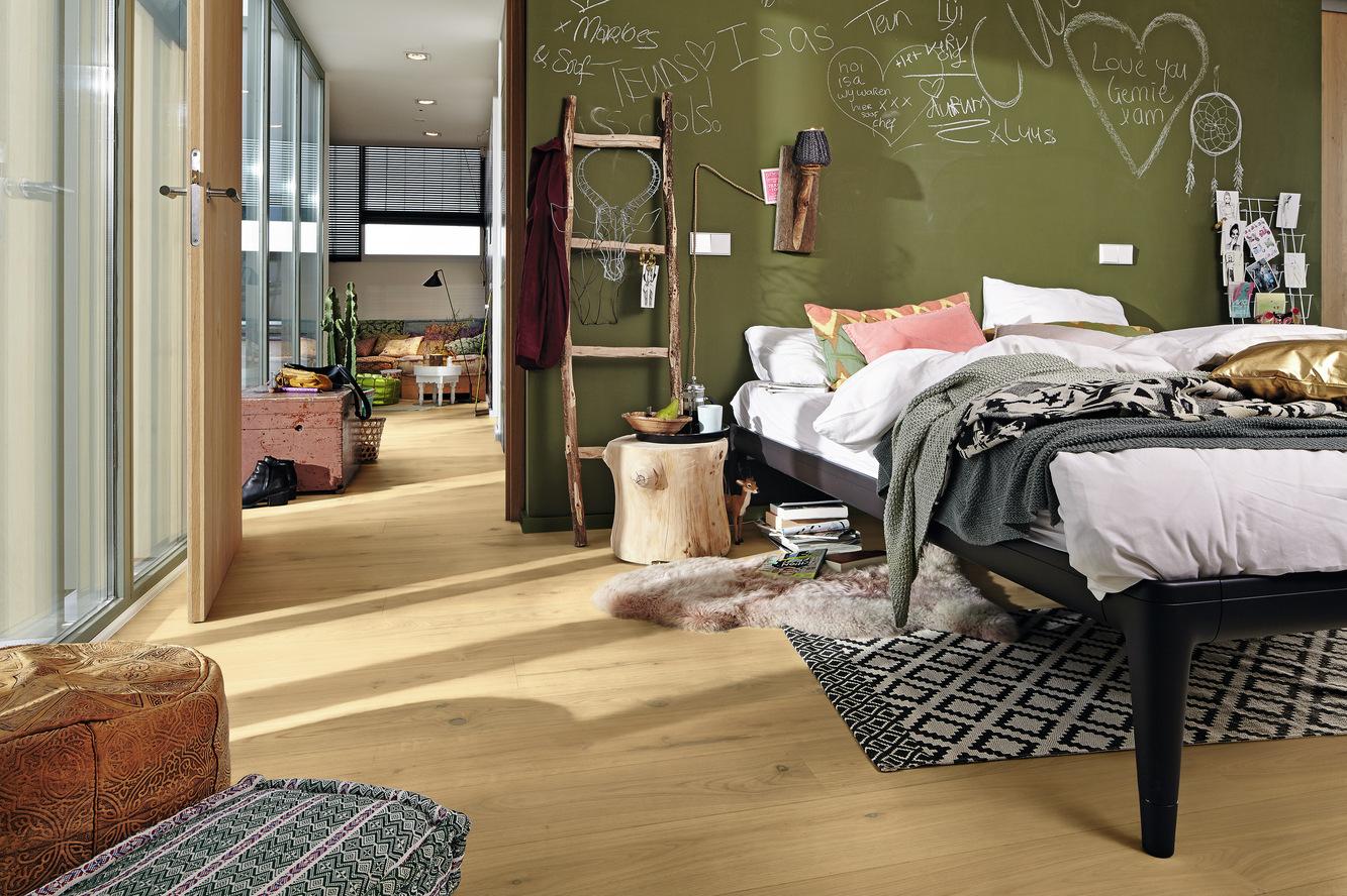 MEISTER LONGLIFE PD400 AUTHENTIC LYED-LOOK OAK 9015