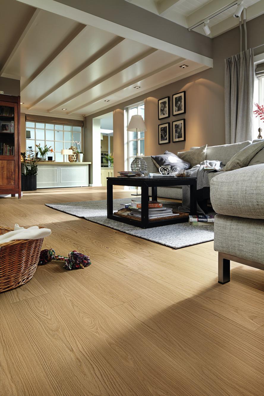 MEISTER LONGLIFE PD400 OAK HARMONIOUS 9022