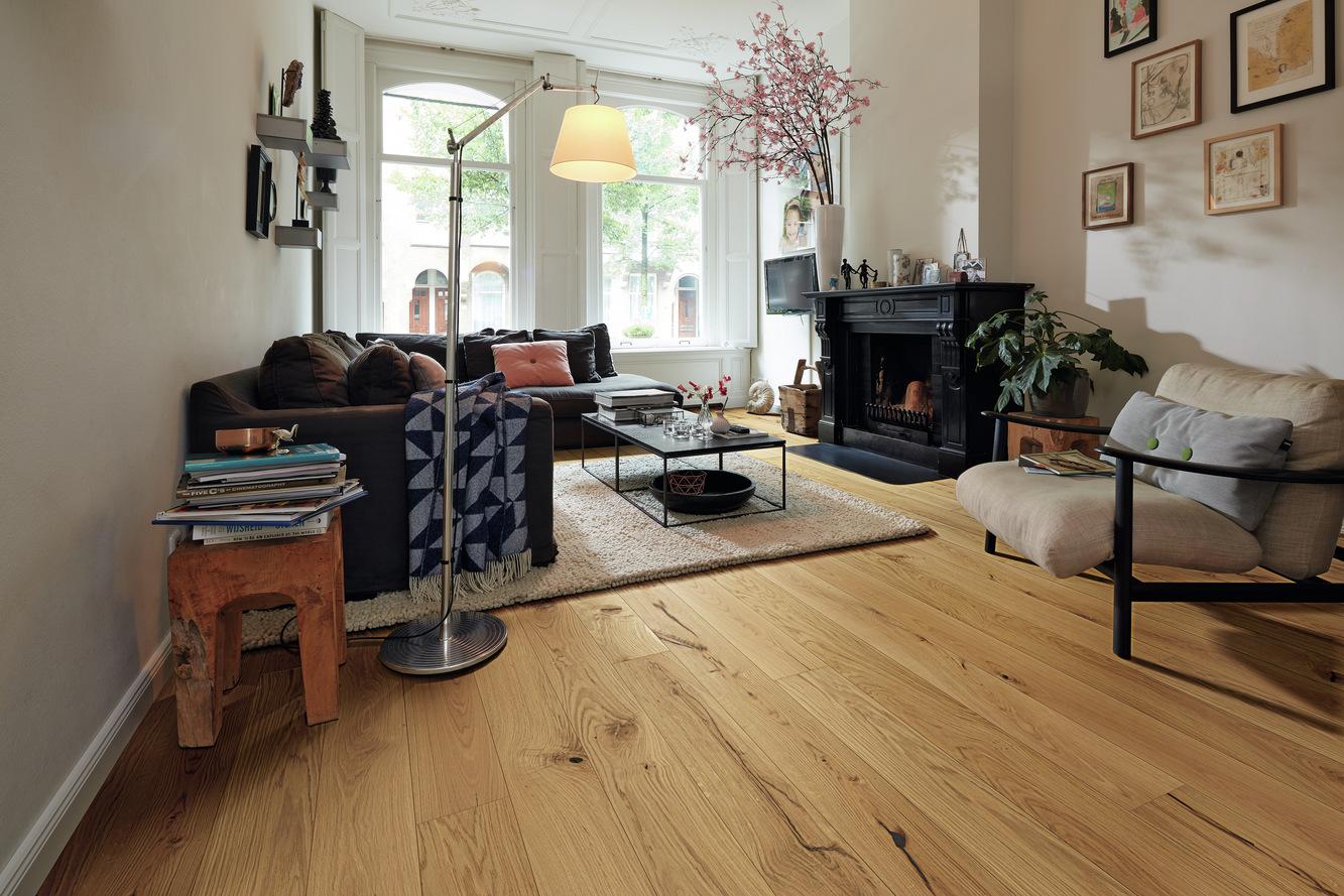 MEISTER LONGLIFE PD400 AUTHENTIC OAK 9024