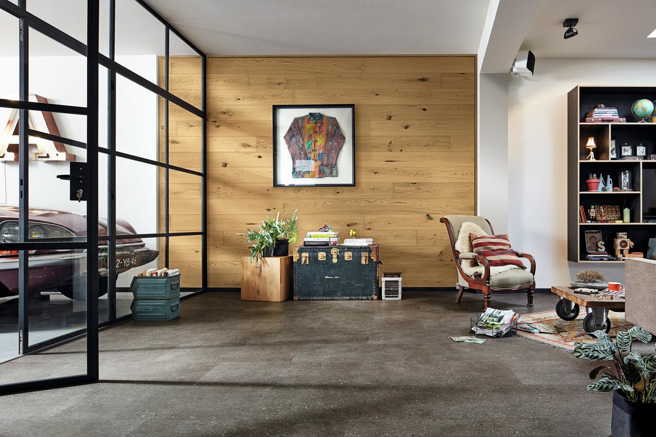 MEISTER LONGLIFE PD400 AUTHENTIC OAK 9024