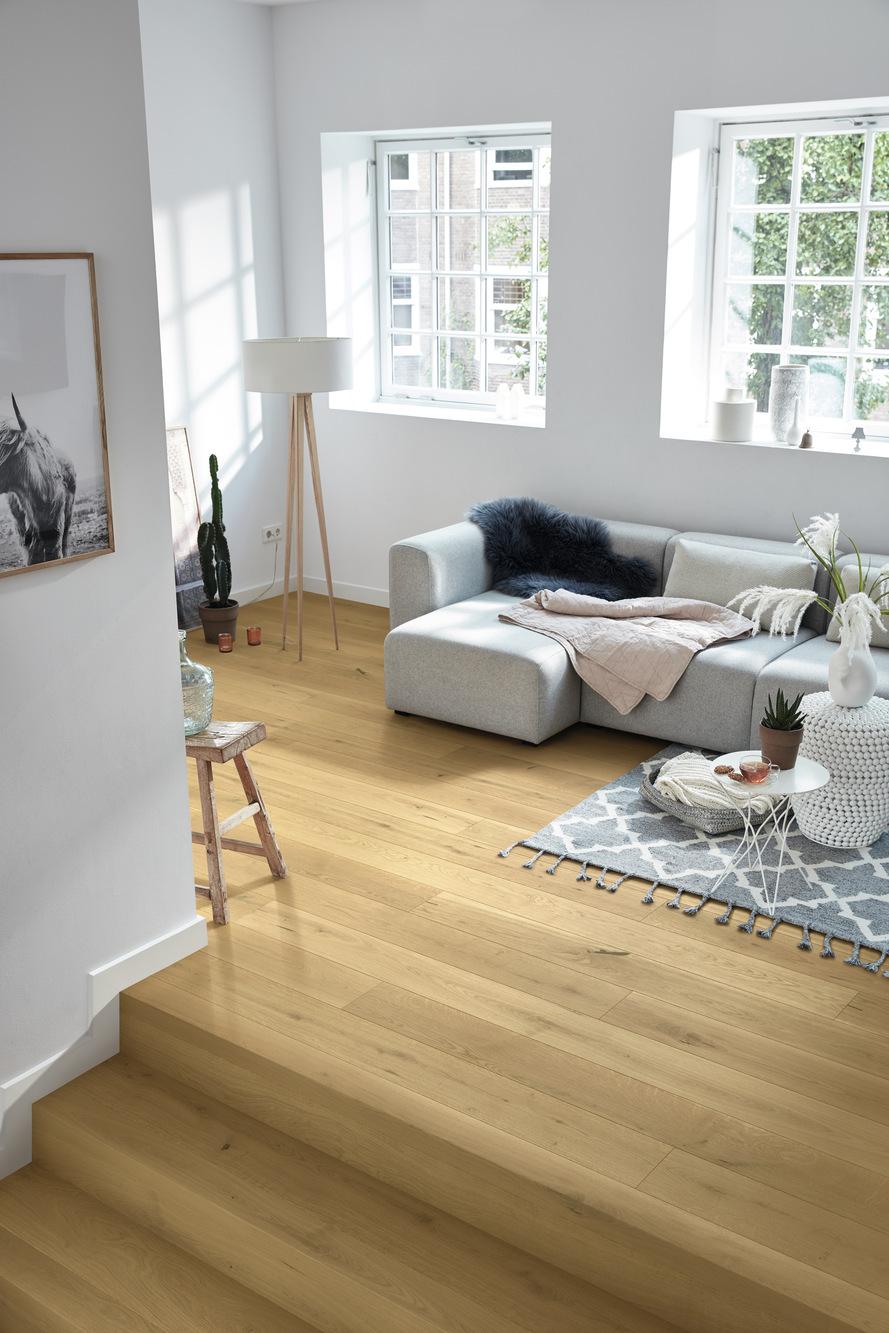 MEISTER LONGLIFE PD400 AUTHENTIC PURE OAK 9025