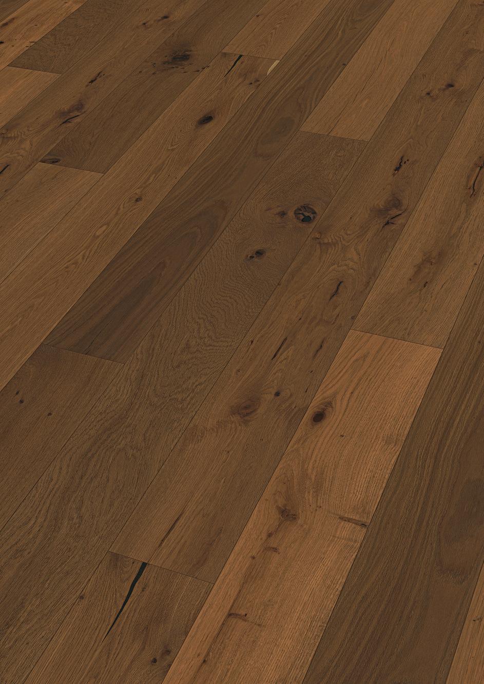 MEISTER PD400 LONGLIFE AUTHENTIC STEAMED TAMM 09026