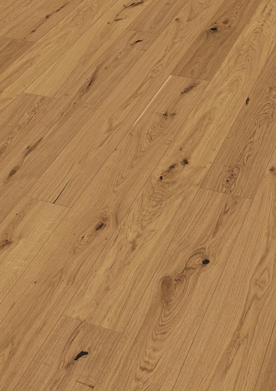 MEISTER PD400 LONGLIFE AUTHENTIC TAMM LIGHTLY SMOKED 09027