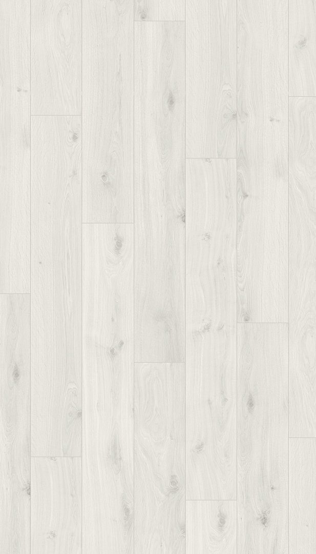 PARADOR BASIC 400 TAMM CRYSTAL-WHITE 1474400