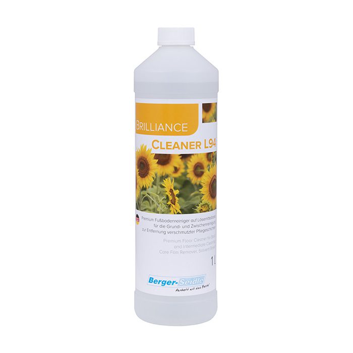 BERGER BRILLIANCE CLEANER L94