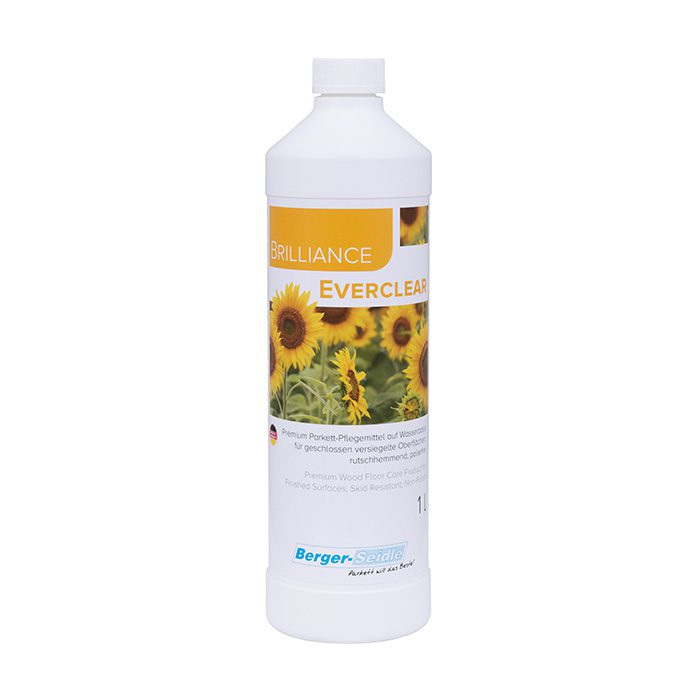 BERGER BRILLIANCE EVERCLEAR