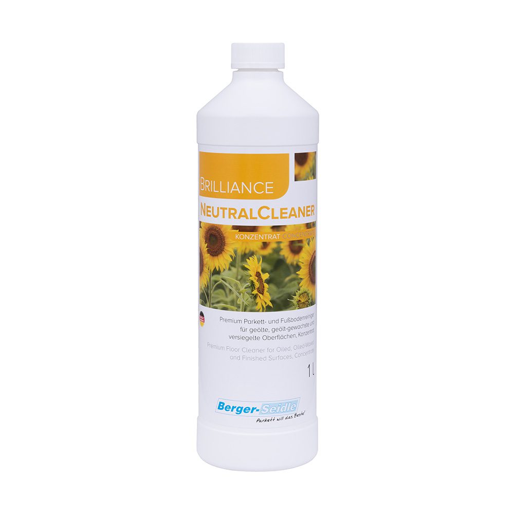 BERGER BRILLIANCE NEUTRALCLEANER
