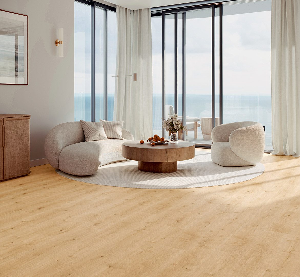 PARADOR TATERRA TERRENA SAND BEIGE 1751235