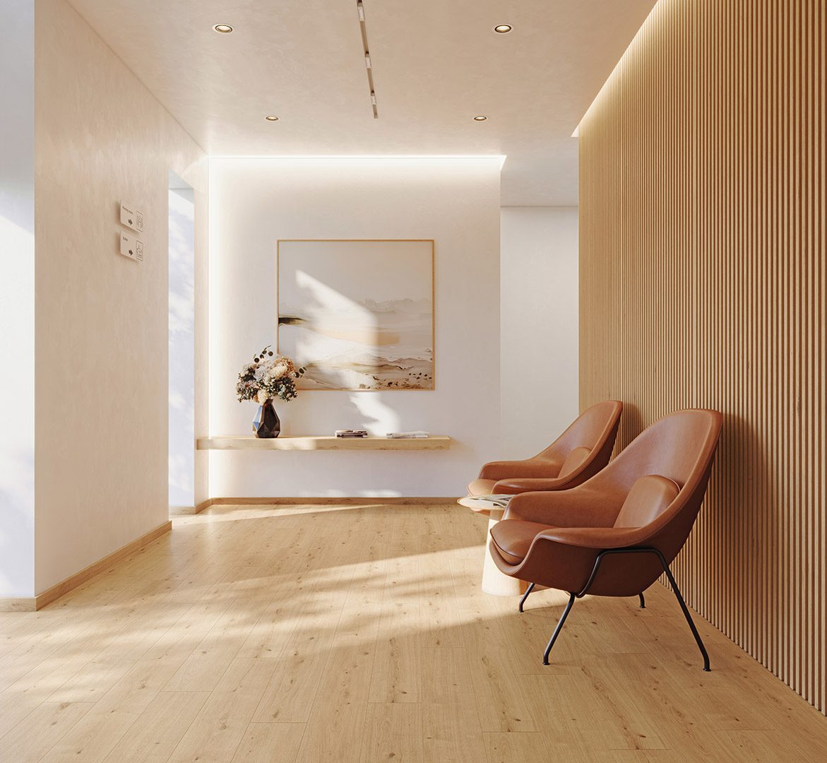 PARADOR TATERRA TAMM VERO TANNED BEIGE 1751236