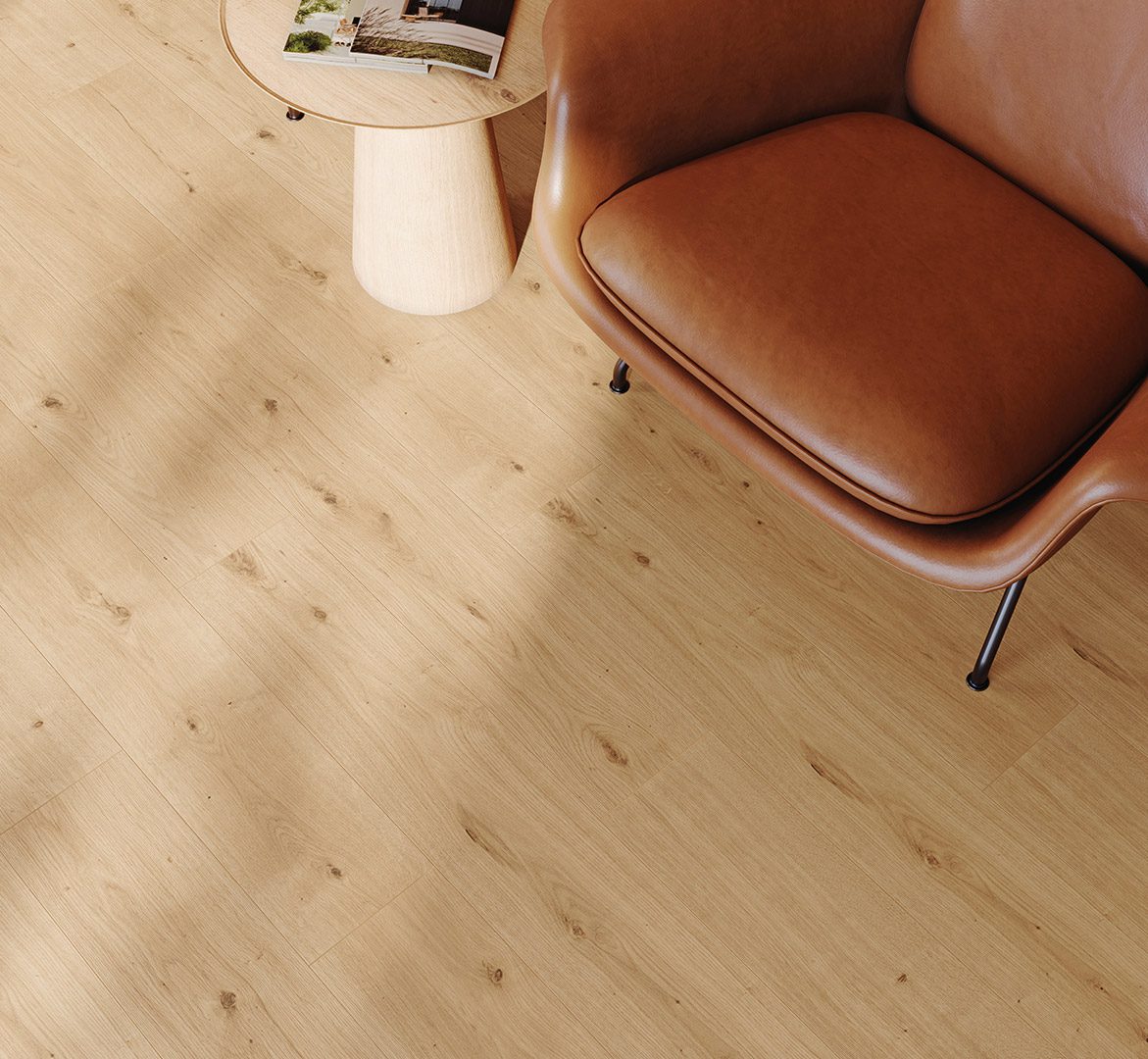 PARADOR TATERRA TAMM VERO TANNED BEIGE 1751236