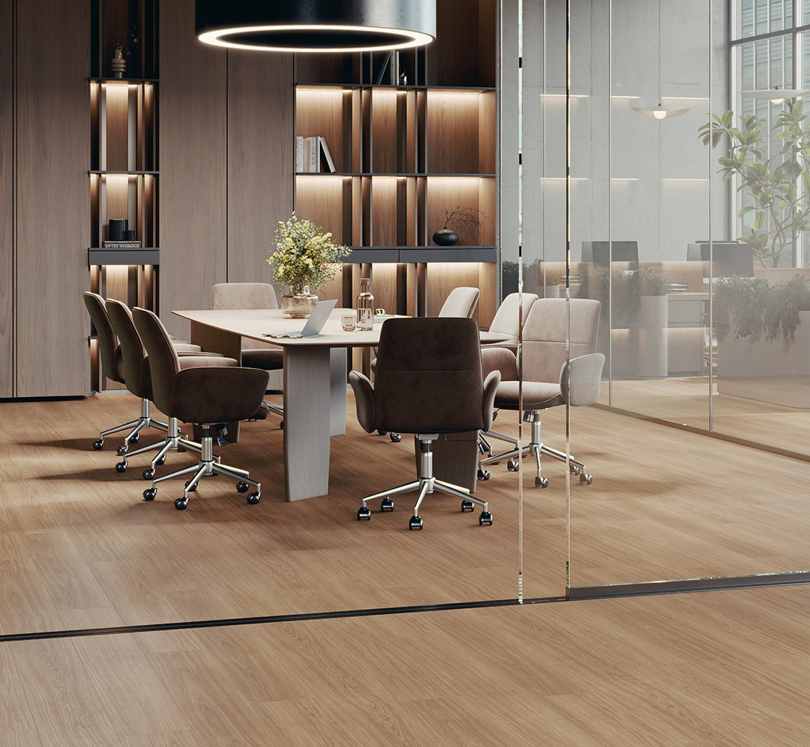 PARADOR TATERRA TAMM AUREA AUTUMN BROWN 1751241