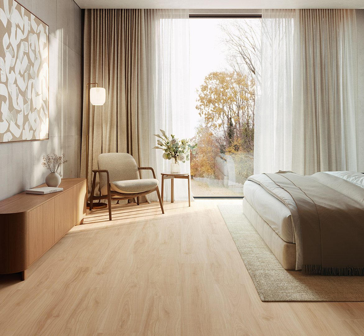 PARADOR TATERRA TAMM AUREA SAND BEIGE 1751242